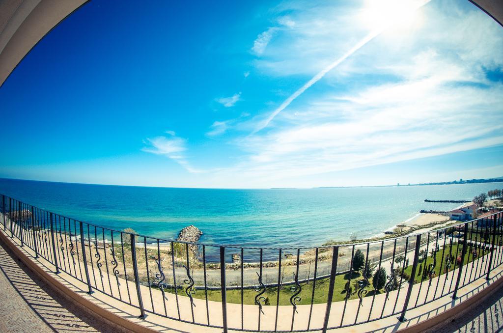 Premier Fort Sands Resort - Full Board Sunny Beach Room photo