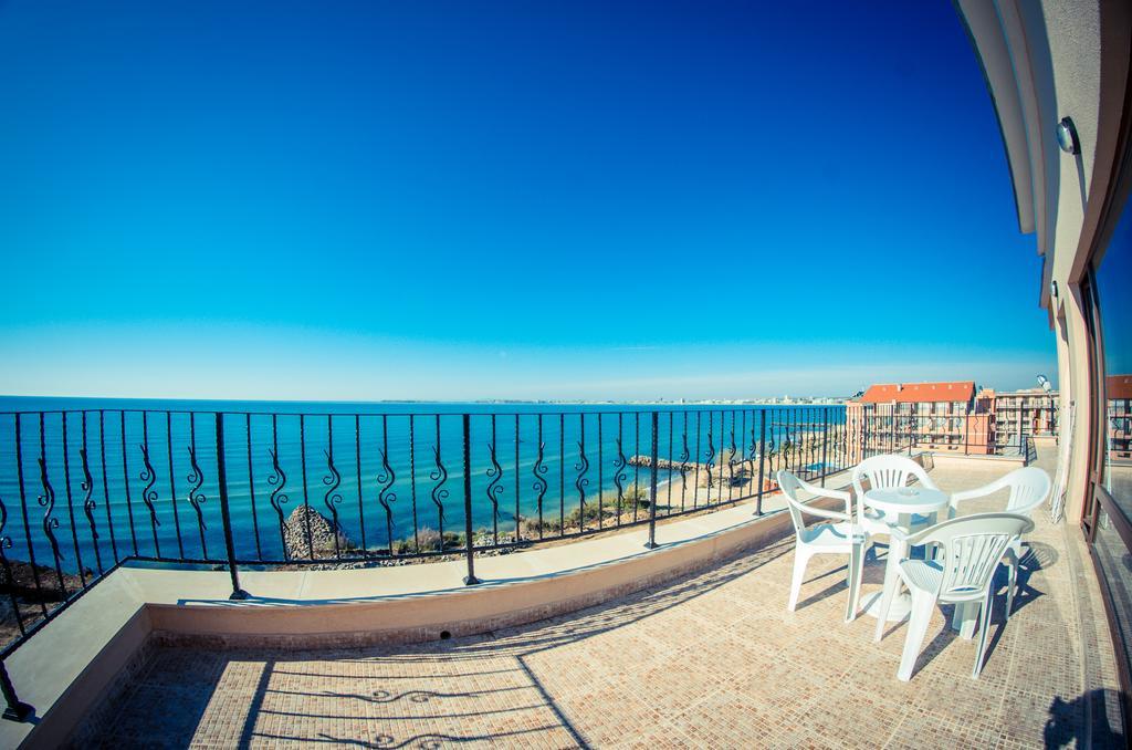Premier Fort Sands Resort - Full Board Sunny Beach Room photo