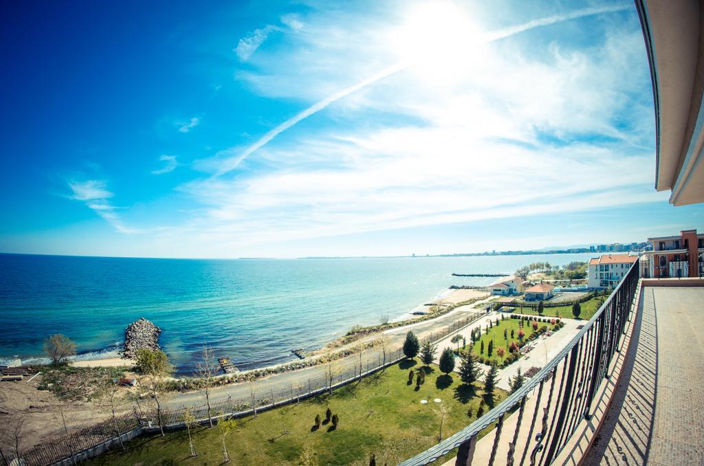 Premier Fort Sands Resort - Full Board Sunny Beach Room photo