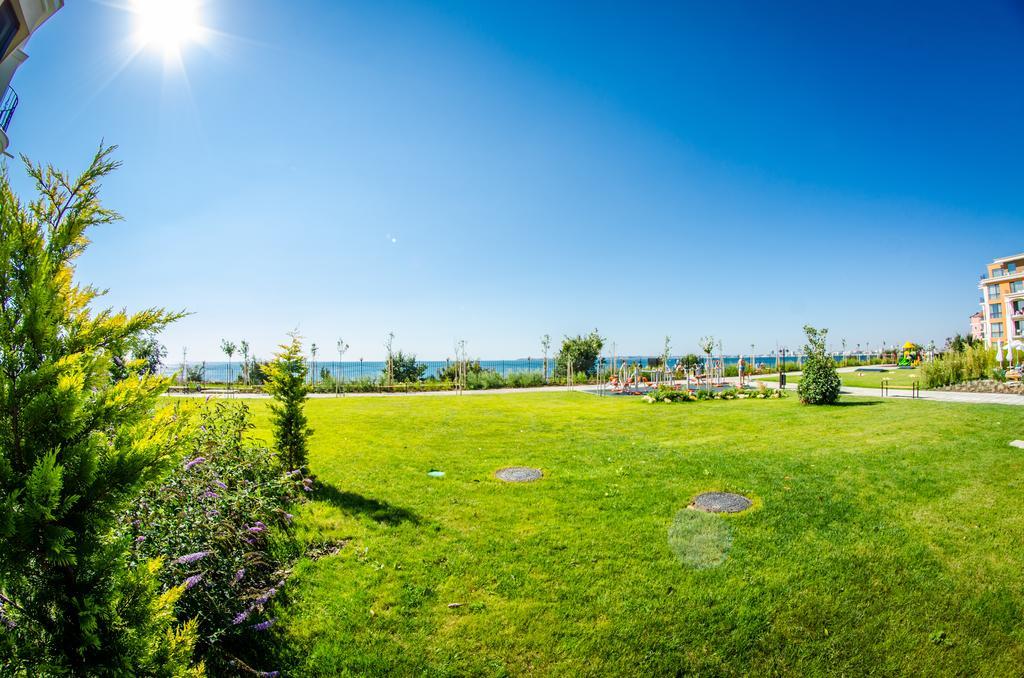 Premier Fort Sands Resort - Full Board Sunny Beach Exterior photo