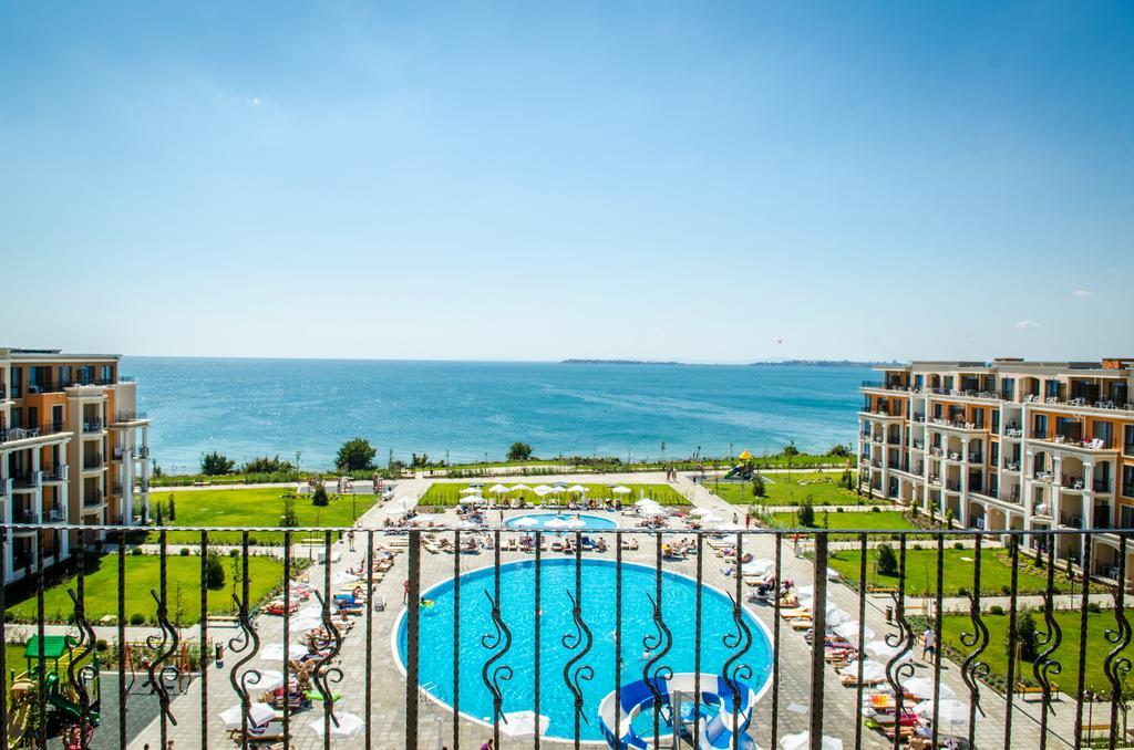 Premier Fort Sands Resort - Full Board Sunny Beach Exterior photo