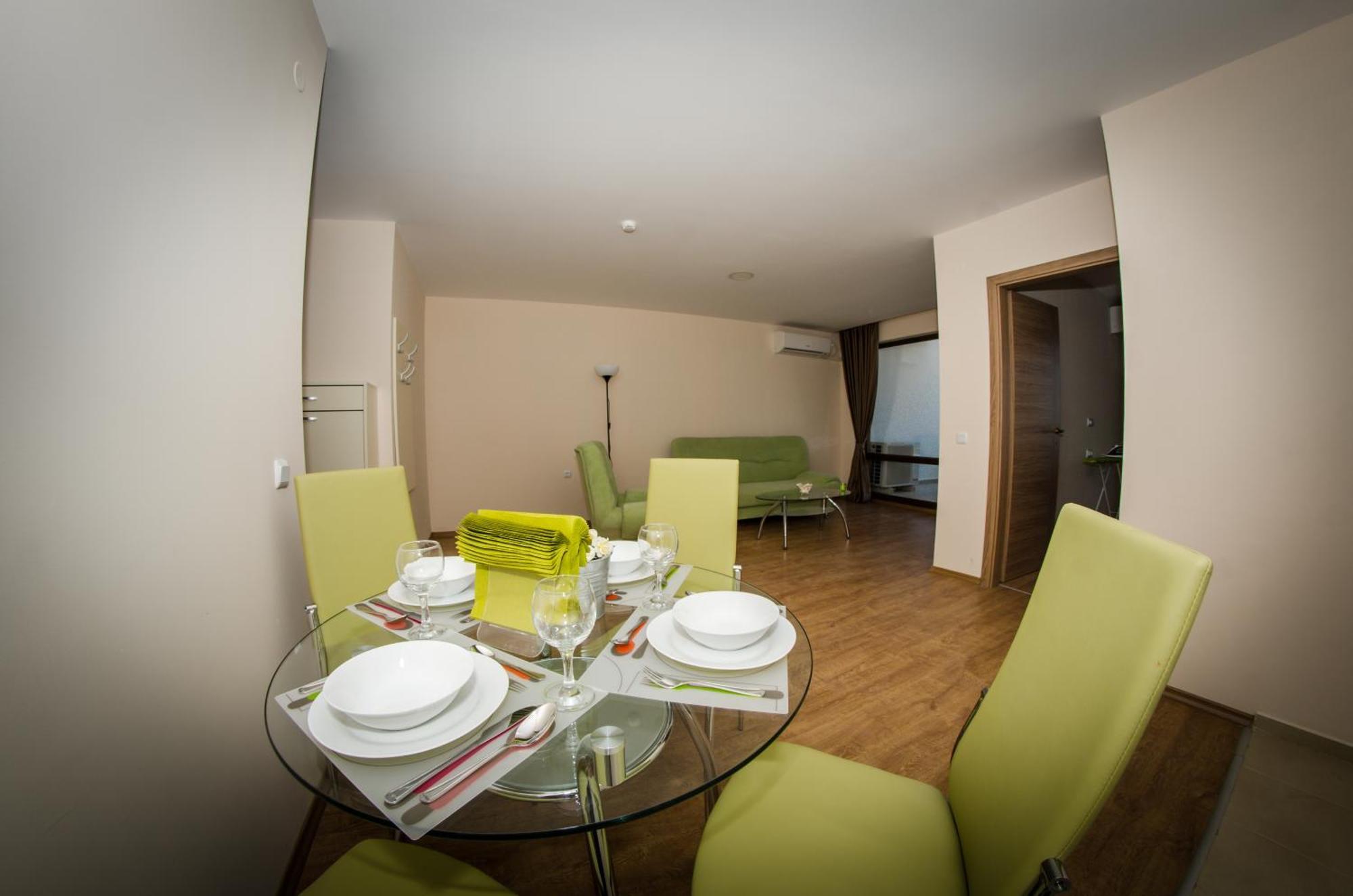 Premier Fort Sands Resort - Full Board Sunny Beach Room photo