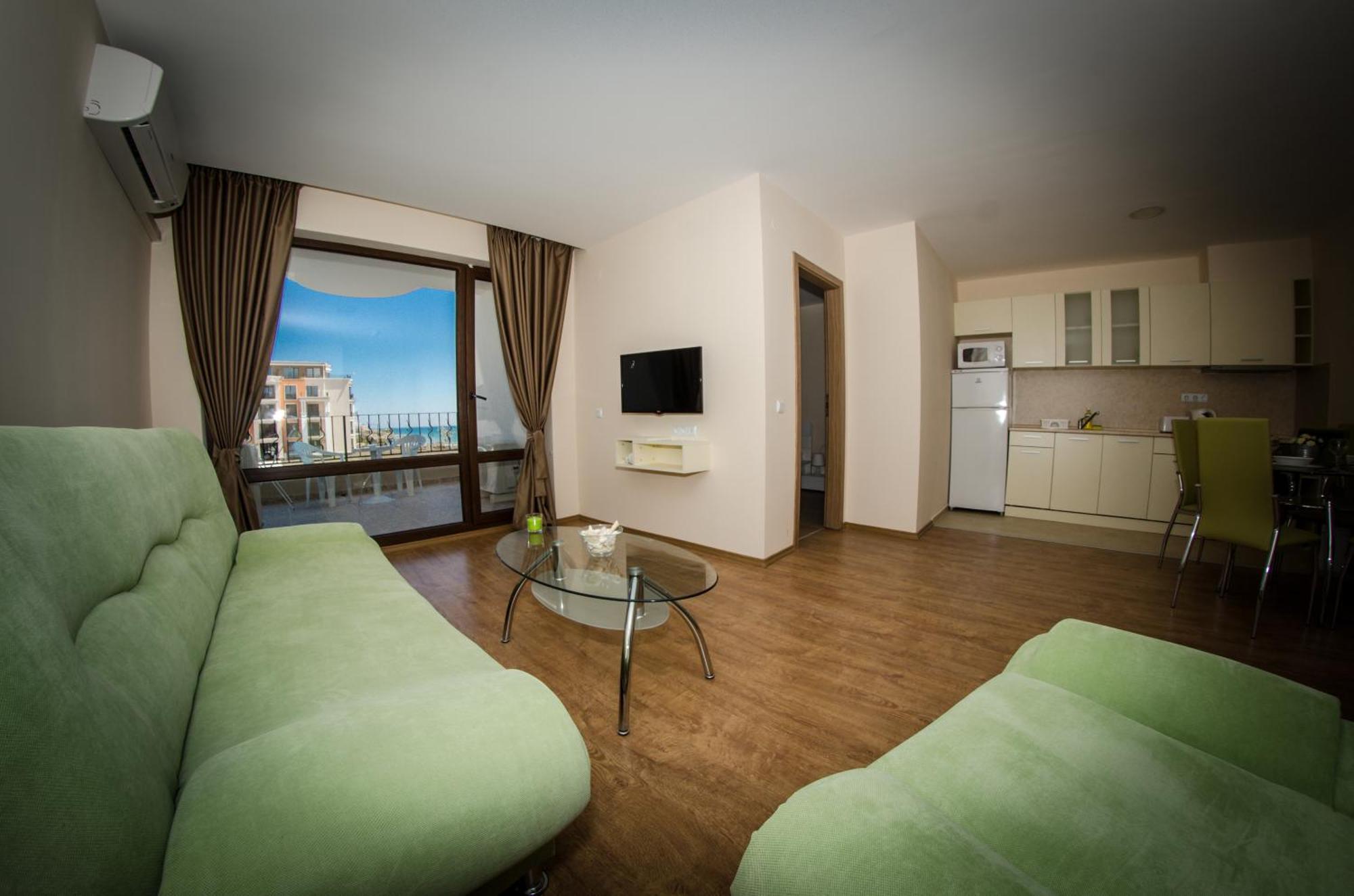 Premier Fort Sands Resort - Full Board Sunny Beach Room photo