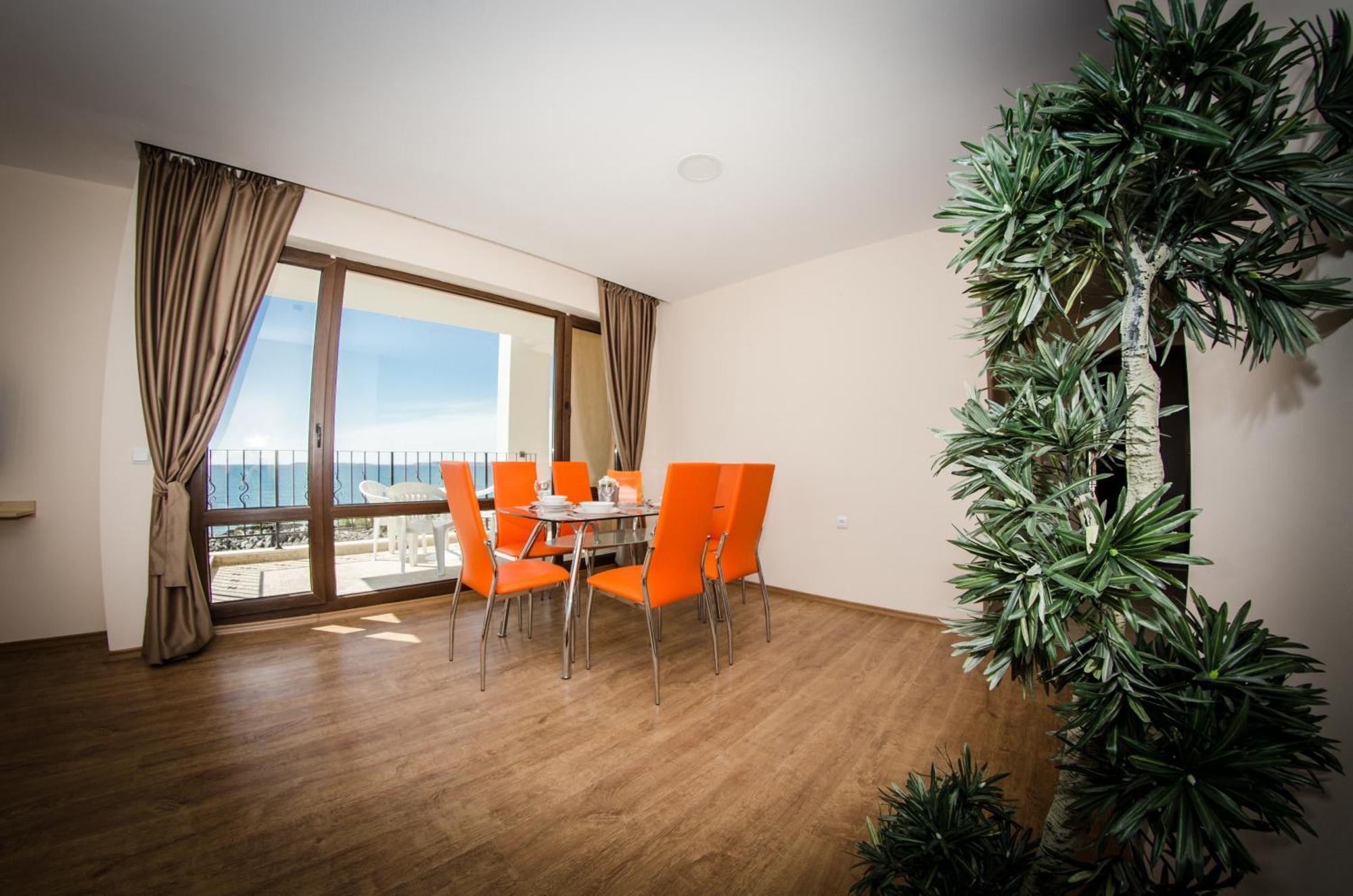 Premier Fort Sands Resort - Full Board Sunny Beach Room photo