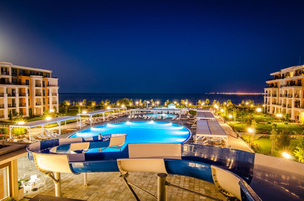 Premier Fort Sands Resort - Full Board Sunny Beach Exterior photo